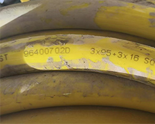 卷筒電纜案例 卷筒電纜案例